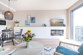 Strandterrasse, App B3 4